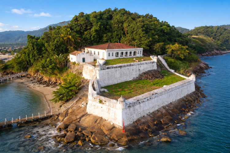 Fortaleza da Barra Grande
