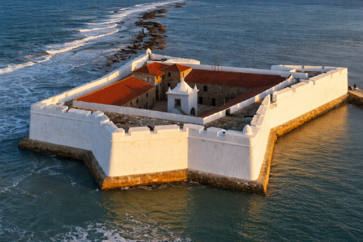 Forte dos Reis Magos