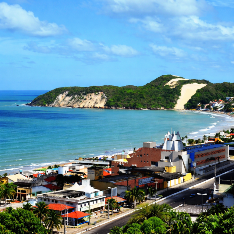 Melhores Praias de Natal