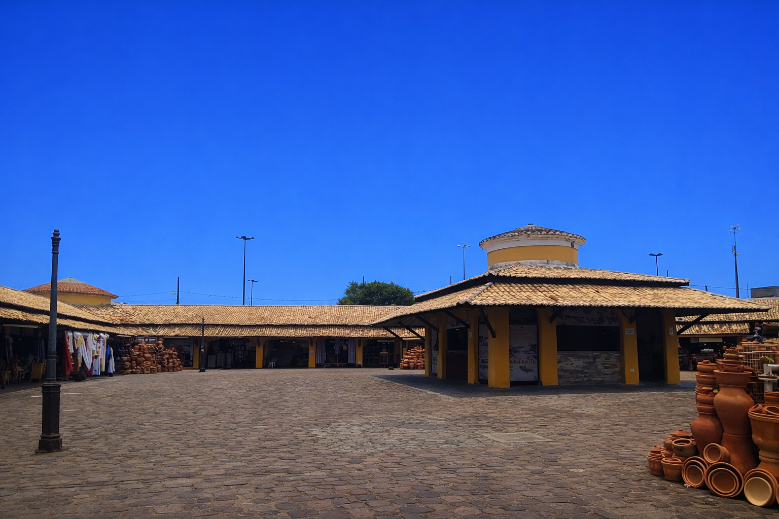 Mercado Municipal Antônio Franco