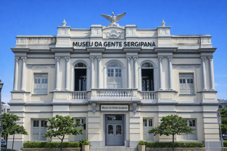 Museu da Gente Sergipana