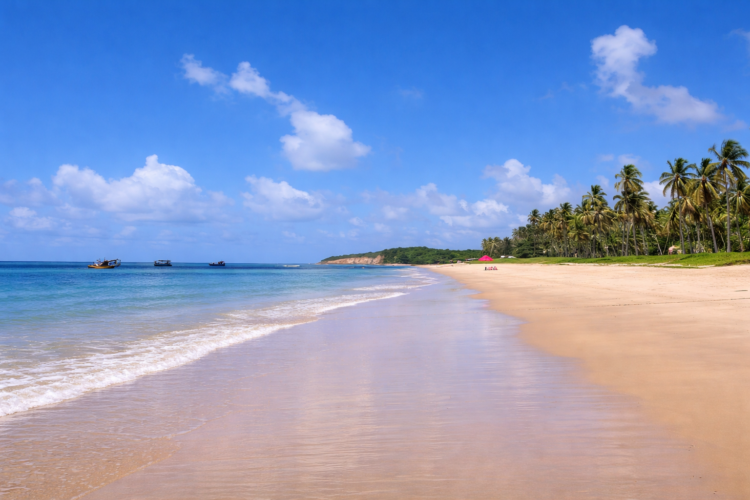 Praia da Penha