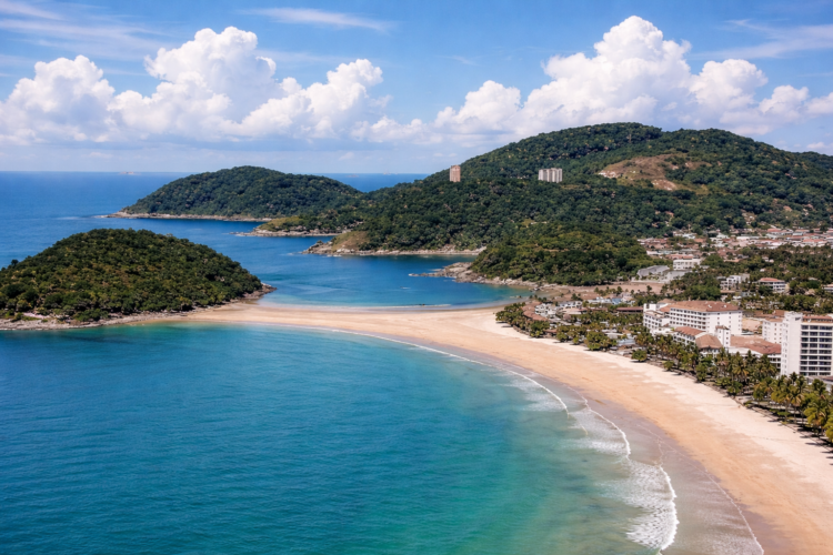 Praia de Pernambuco