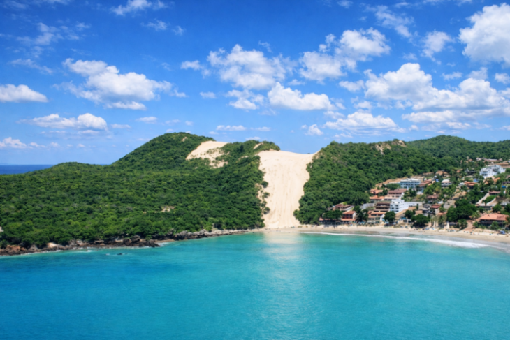 Praia de Ponta Negra