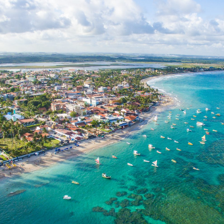 Praia de Porto de Galinhas
