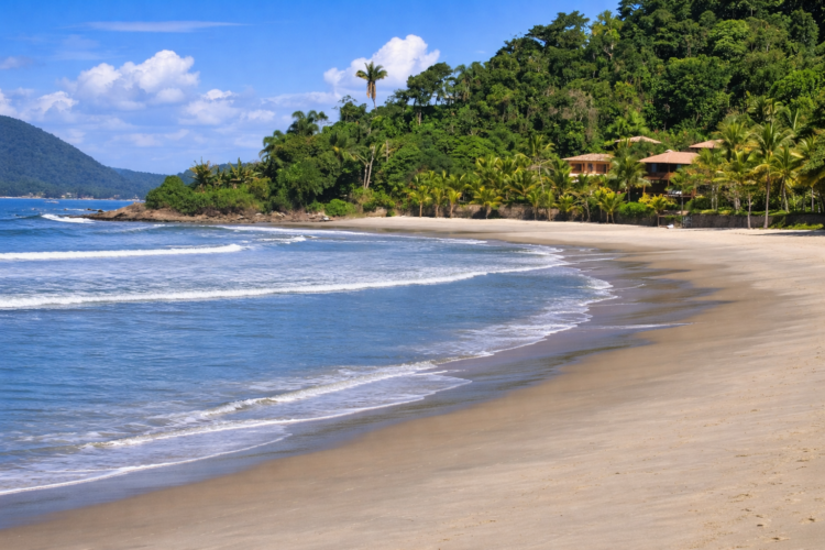 Praia de São Pedro