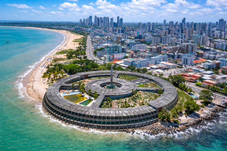 Praia de Tambaú