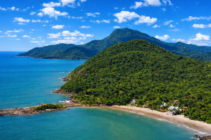 Praia do Arpoador