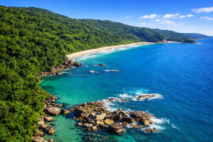 Praia do Caxadaço