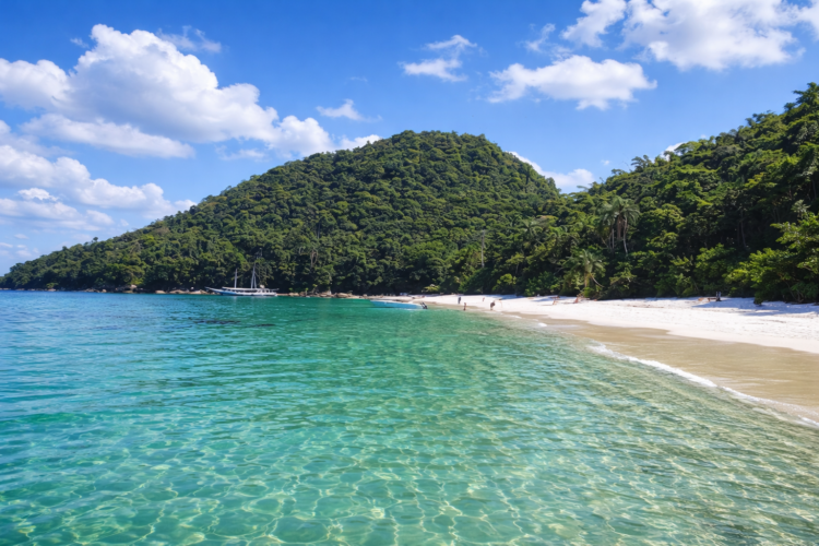 Praia do Dentista