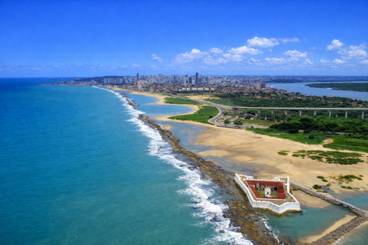 Praia do Forte