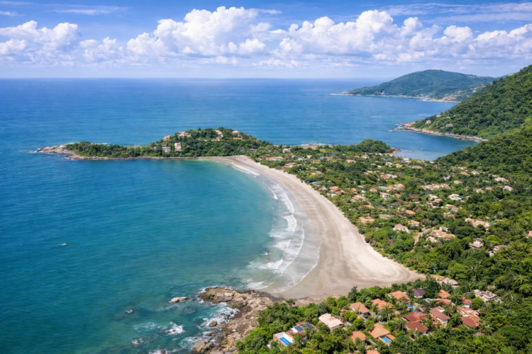 Praia do Iporenga