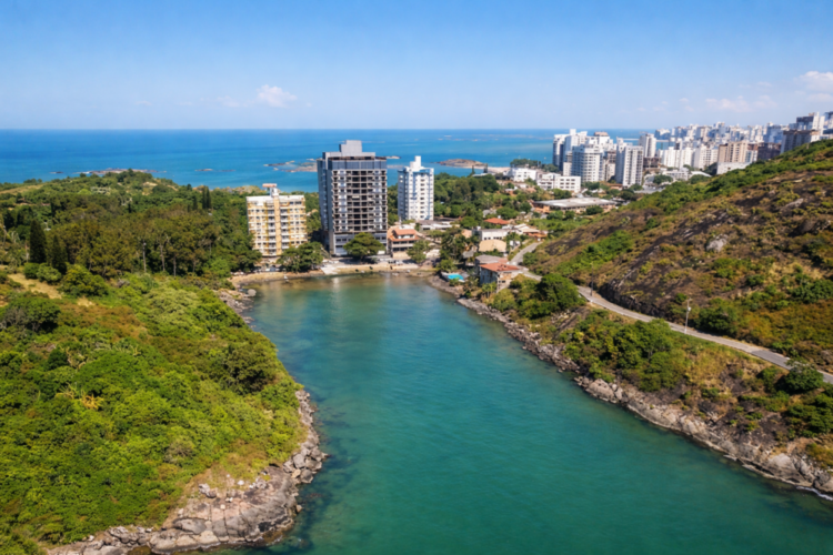 Praia do Ribeiro