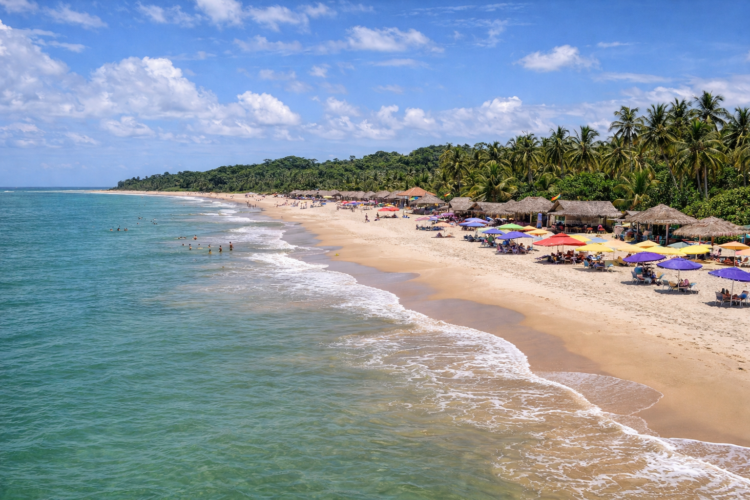 Praia do Sol