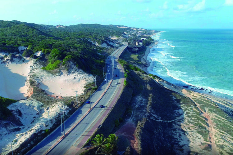 Via Costeira