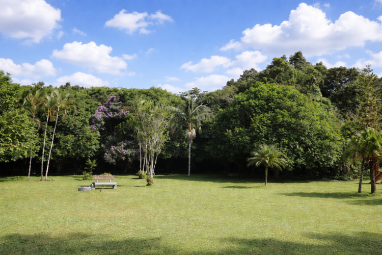 Parque Natural Municipal Raimundo Gonçalez Malta