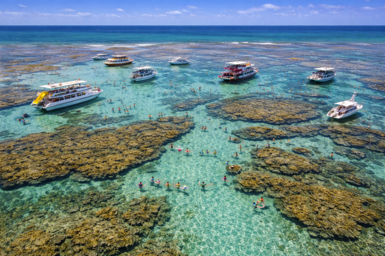 piscinas naturais de Picãozinho