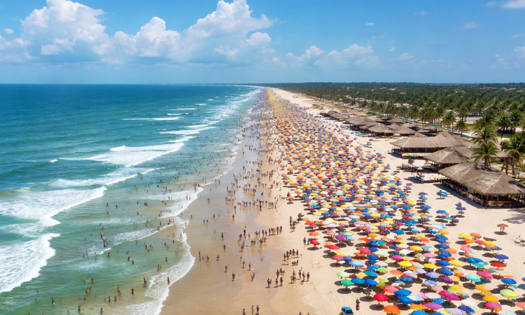 Praia do Atalaia