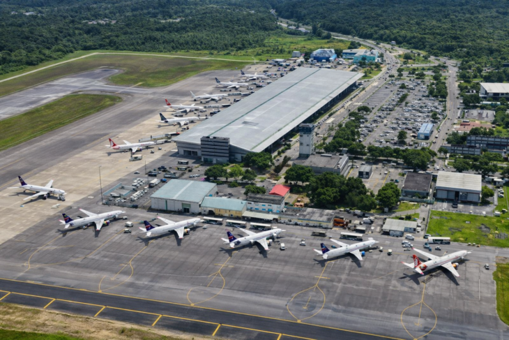 Aeroporto de Belém