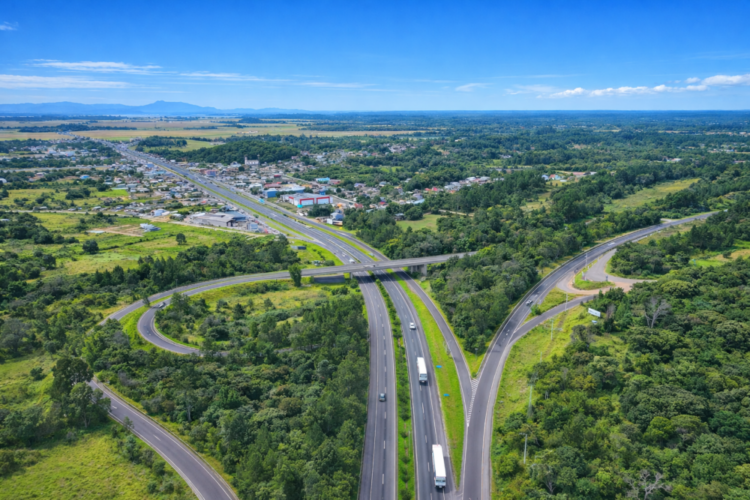 BR 101(Sentido Torres)