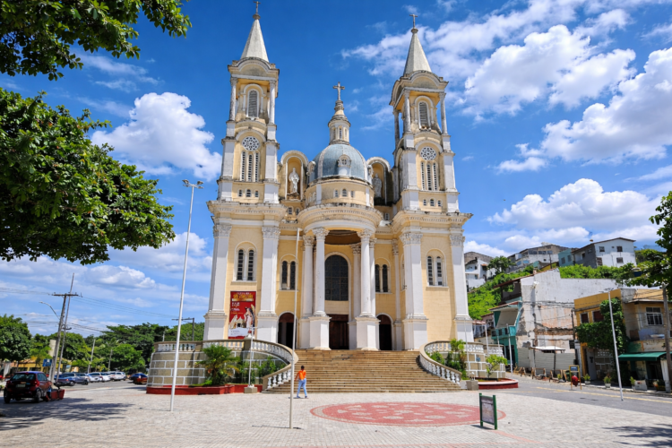Catedral São Sebastião