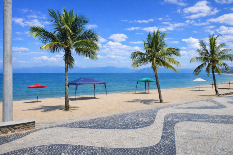 Coqueirais da Praia Mrtim de Sá