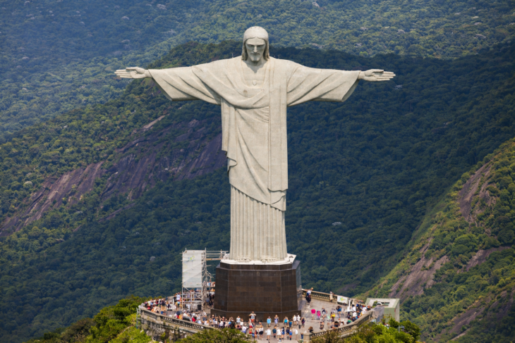 Cristo Redentor