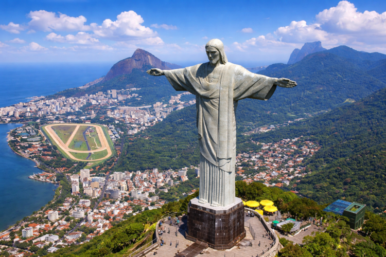 Cristo Redentor