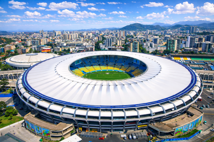 Estádio do Maracanã