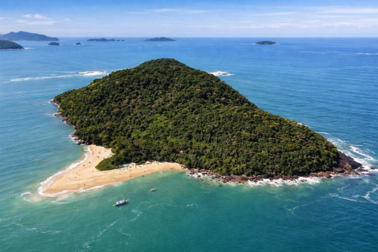 Ilha do Prumirim