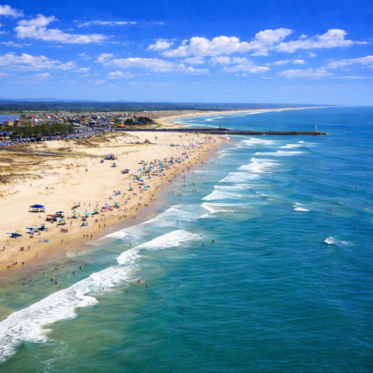 Melhores Praias de Torres