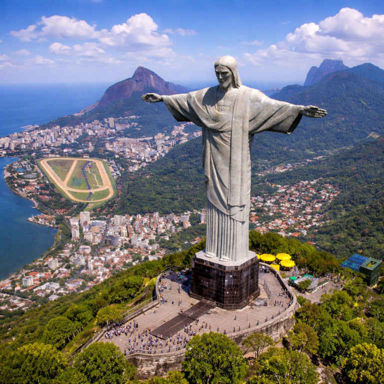 Melhores Praias do Rio de Janeiro