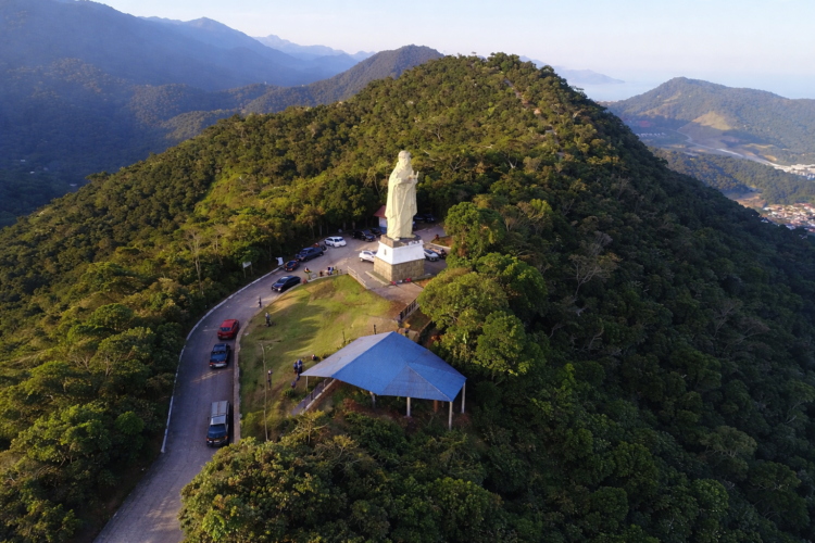 Morro de Santo Antônio
