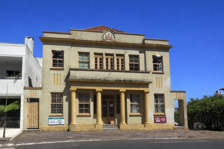 Museu Histórico de Torres