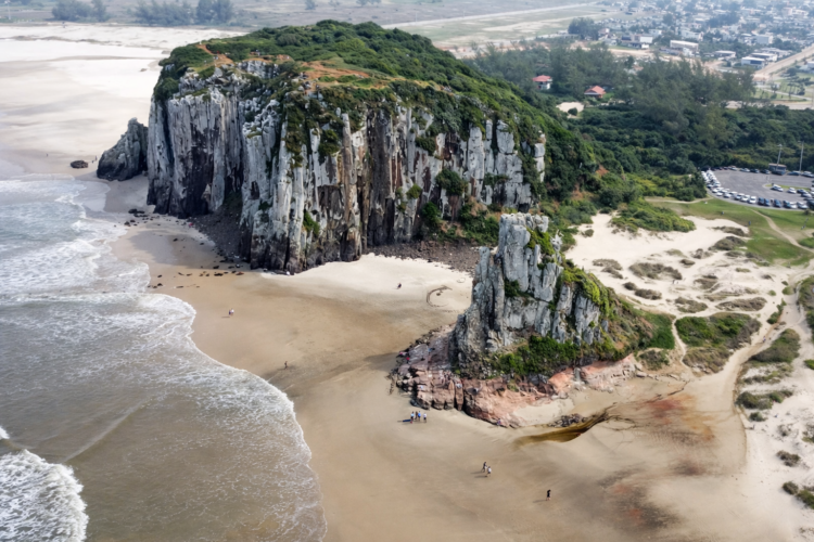 Parque Estadual da Guarita