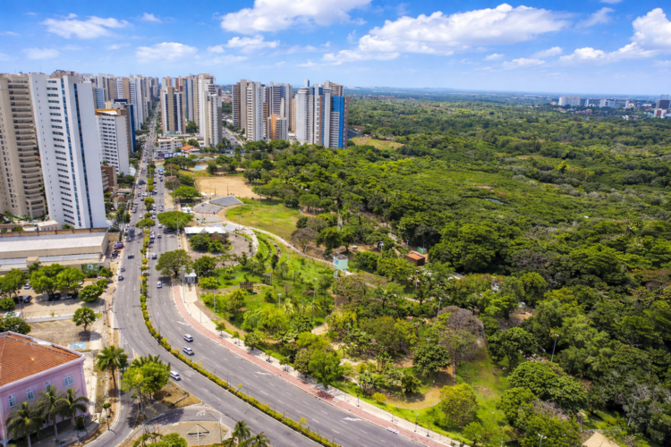 Parque Estadual do Cocó
