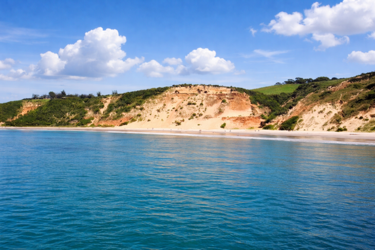 Pico da Diva (Praia do Porto)