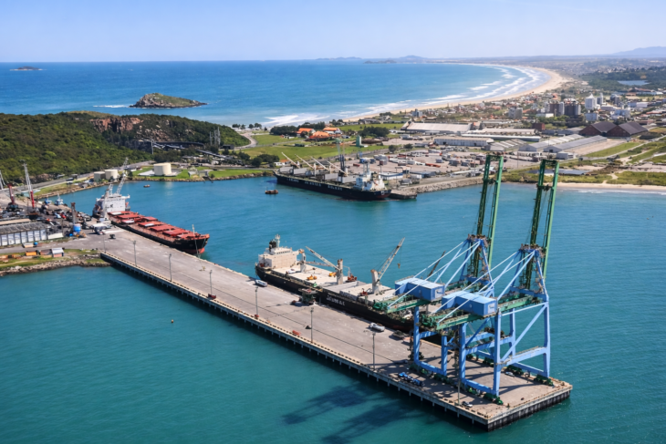 Porto de Imbituba
