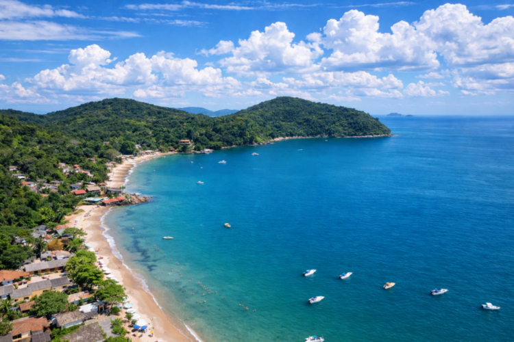 Praia da Almada