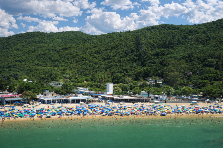 Praia das Laranjeiras