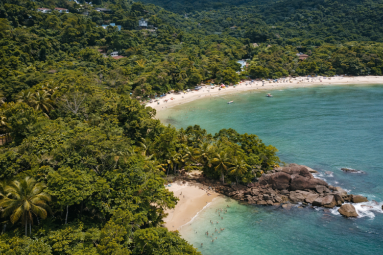 Praia do Félix