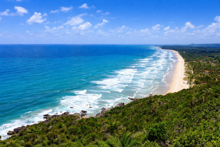 Praia do Norte