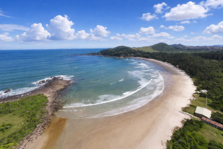 Praia do Ouvidor