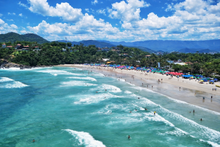 Praia do Tenório