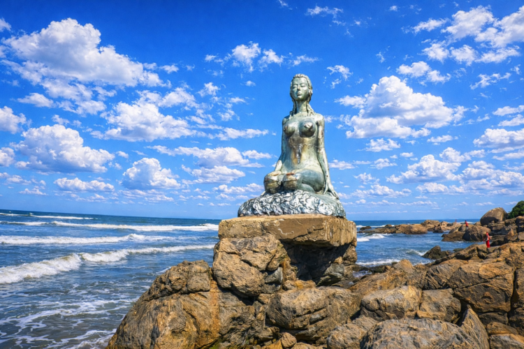 Praia dos Pescadores