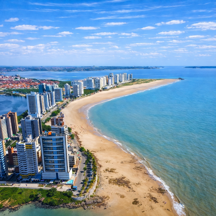10 Melhores Praias do Maranhão