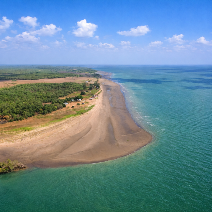 5 Melhores Praias de Amapá