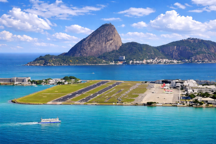 Aeroporto Santos Dumont