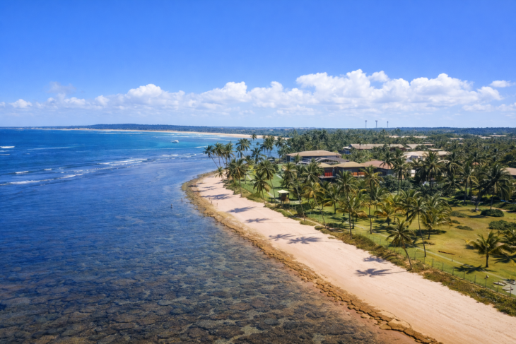 Beleza de Mata de São João