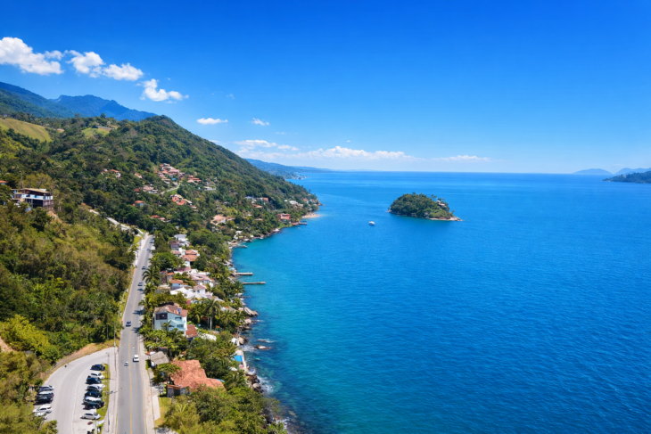 Ilhabela